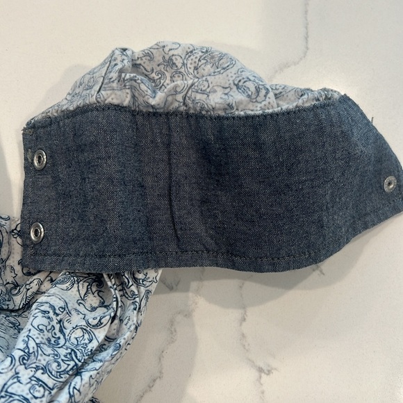 Wrangler Retro Pearl Snap Western Shirt - Picture 6 of 6